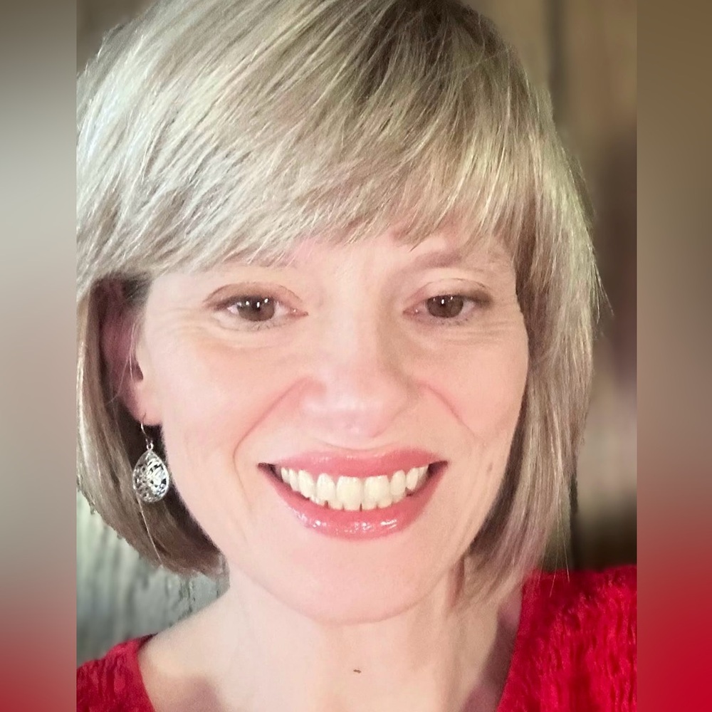 Meet your Posher, Dawn